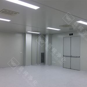 手機配件生產萬級無塵車間(武進)